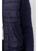 monari Tusssenjas donkerblauw