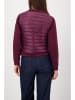 monari Tusssenjas bordeaux