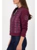 monari Tusssenjas bordeaux