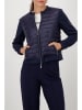 monari Tusssenjas donkerblauw