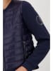 monari Tusssenjas donkerblauw