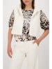 monari Teddybodywarmer wit
