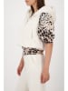 monari Teddybodywarmer wit