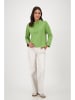 monari Sweatshirt in Grün