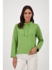 monari Sweatshirt in Grün