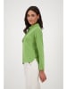 monari Sweatshirt in Grün