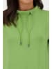 monari Sweatshirt in Grün