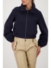 monari Tusssenjas donkerblauw