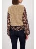 monari Teddybodywarmer beige