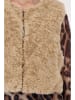 monari Teddybodywarmer beige