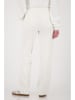 monari Broek wit