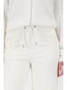 monari Broek wit
