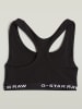 G-Star Bustier zwart