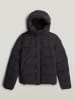 G-Star Winterjas zwart