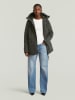 G-Star Parka antraciet