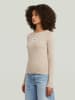 G-Star Longsleeve beige