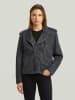 G-Star Jeansjacke in Dunkelblau