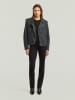 G-Star Jeansjacke in Dunkelblau