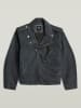 G-Star Jeansjacke in Dunkelblau