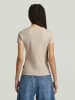 G-Star Shirt beige
