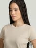 G-Star Shirt beige