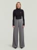 G-Star Longsleeve zwart