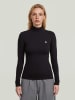 G-Star Longsleeve zwart