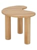 Bloomingville Salontafel "Luppa" beige - (B)65 x (H)40 x (D)44 cm
