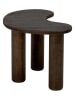 Bloomingville Salontafel "Luppa" bruin - (B)53 x (H)35 x (D)36 cm