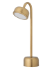 Bloomingville Led-tafellamp "Nico" goudkleurig - EEK D (A tot G)