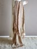 Bloomingville Woondeken ''Okapi'' beige - (L)160 x (B)130 cm