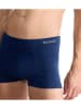 Sloggi 2-delige set: boxershorts  "Go Smooth" donkerblauw