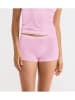 Sloggi Pełne figi high waist (2 pary) "Go Sense" w kolorze jasnoróżowym