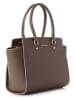 Vince Camuto Shopper in Braun - (B)32 x (H)27 x (T)14 cm