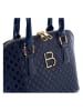 Lucky Bees Torebka w kolorze granatowym - 28 x 20 x 13 cm
