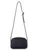Lucky Bees Umhängetasche in Schwarz - (B)22 x (H)14 x (T)7 cm