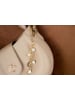 Lodie Silver Sleutelhanger goudkleurig