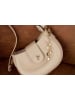 Lodie Silver Sleutelhanger goudkleurig