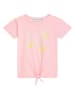 Danamade Shirt "Denise" lichtroze