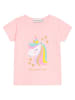 Danamade Shirt "Caroline" lichtroze