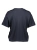 GAP Shirt donkerblauw