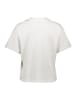 GAP Shirt in Weiß