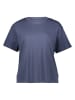 GAP Shirt in Blau