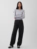 GAP Jeans - Barrel fit - in Schwarz
