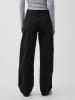 GAP Jeans - Barrel fit - in Schwarz