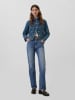 GAP Jeans - Straight fit - in Blau