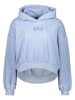 GAP Hoodie in Hellblau