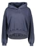 GAP Bluza w kolorze granatowym