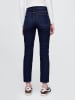 GAP Dżinsy - Slim fit - w kolorze granatowym