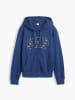 GAP Sweatjacke in Blau